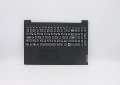 Lenovo IdeaPad 3 15ADA05 3-15IML05 Palmrest Cover Touchpad Keyboard 5CB0X57475
