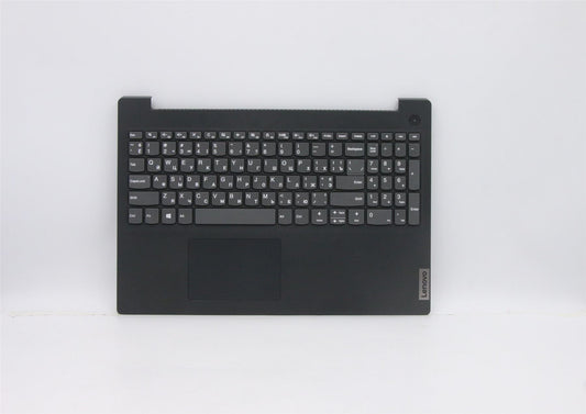 Lenovo IdeaPad 3 15ADA05 3-15IML05 Palmrest Cover Touchpad Keyboard 5CB0X57475