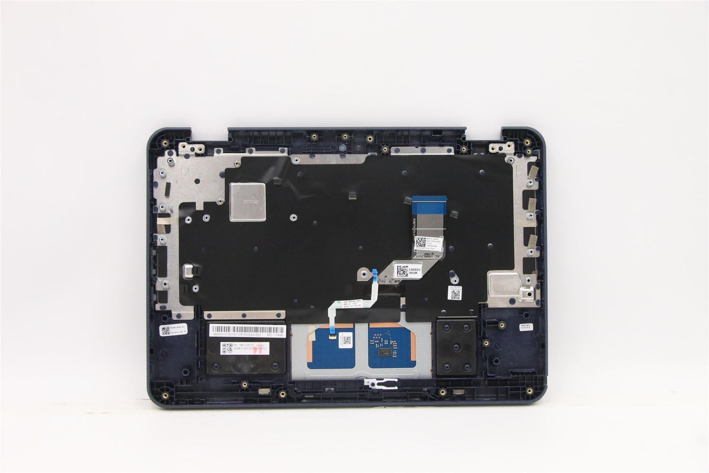 Lenovo MECH_ASM FRASMKB GRE CcCpWFCBKNWWNWL Ch 5M11C86118
