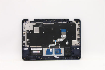 Lenovo MECH_ASM FRASMKB GRE CcCpWFCBKNWWNWL Ch 5M11C86118