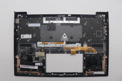 Lenovo MECH_ASM GRP_KBD_BZL_SWS_WW_DB_LTN 5M11N61221