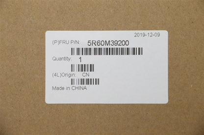 Lenovo Screw Rubber B 80U4 White 5R60M39200