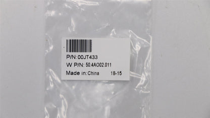 Lenovo ThinkPad W550s T550 T560 P50s DC In Port Socket Power Cable 00JT433