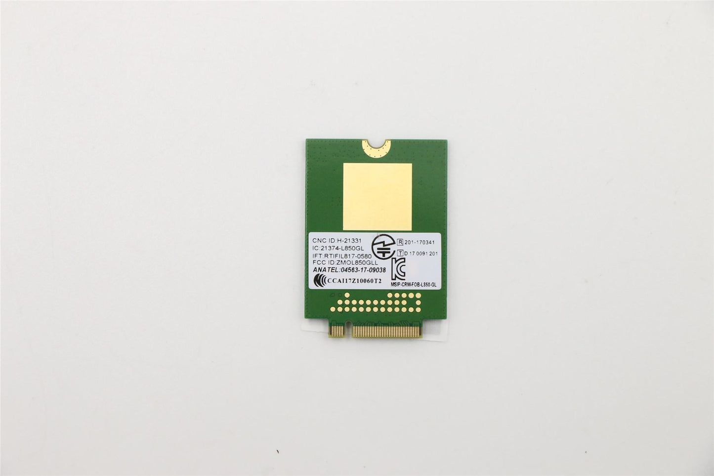 Lenovo 02HK709 Wireless,CMB,FBC,L850 Knkout