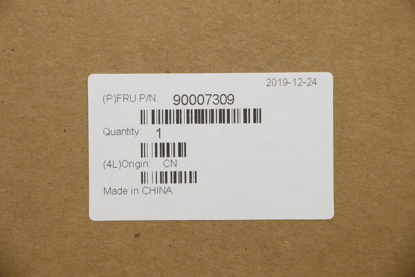 Lenovo E10-30 Power Switch Board 90007309