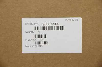 Lenovo E10-30 Power Switch Board 90007309