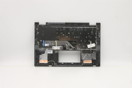 Lenovo Upper Case ASM_SW W 82HU NFNB PG 5CB1C19377