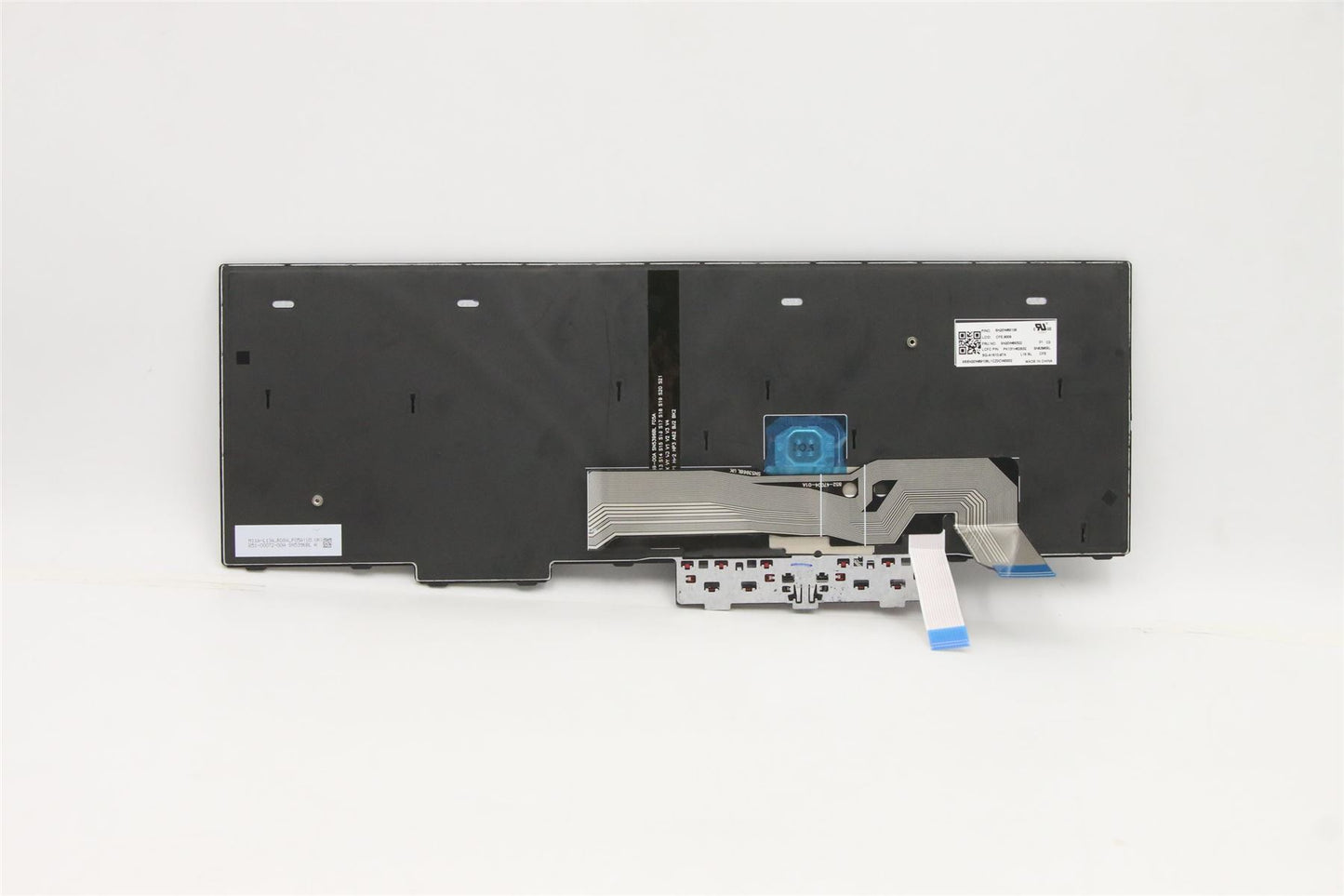 Lenovo NB_KYB CS20L NUM KBD TRI,BL,B,FRA/ENG 5N20W68286