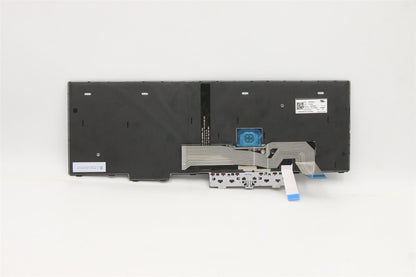 Lenovo NB_KYB CS20L NUM KBD TRI,BL,B,FRA/ENG 5N20W68286