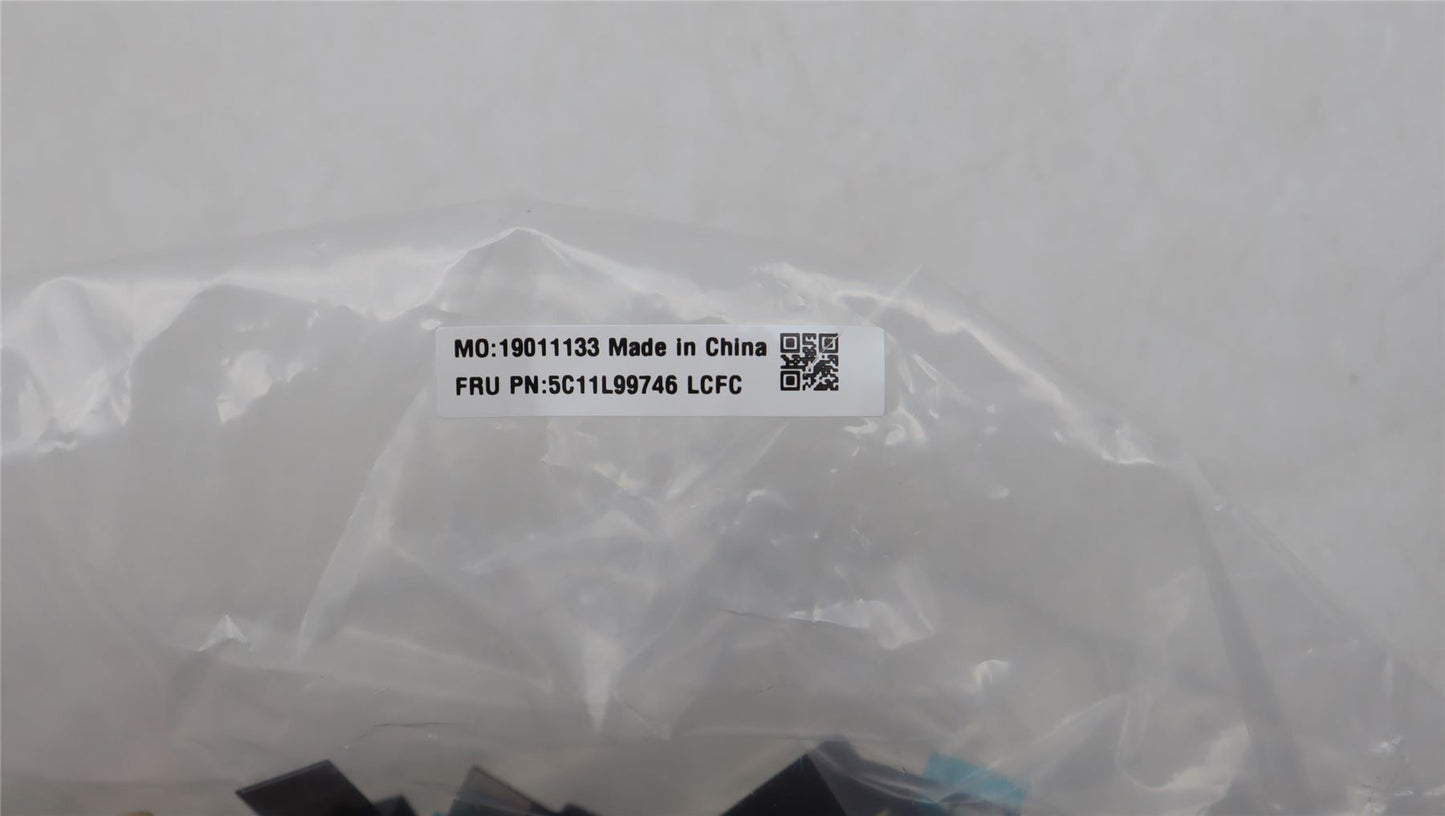 Lenovo CABLE-FPC,FPR,FORCEPAD,WWAN (AKM) 5C11L99746