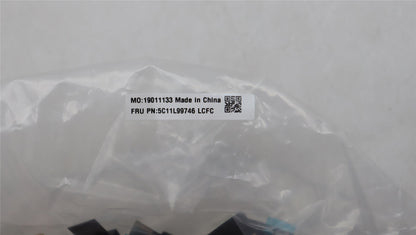 Lenovo CABLE-FPC,FPR,FORCEPAD,WWAN (AKM) 5C11L99746