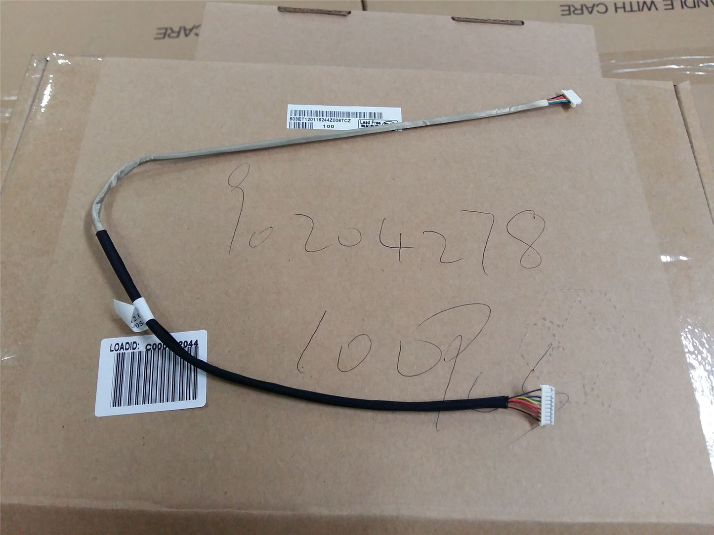Lenovo Tahoe Switch board Cable 90204278