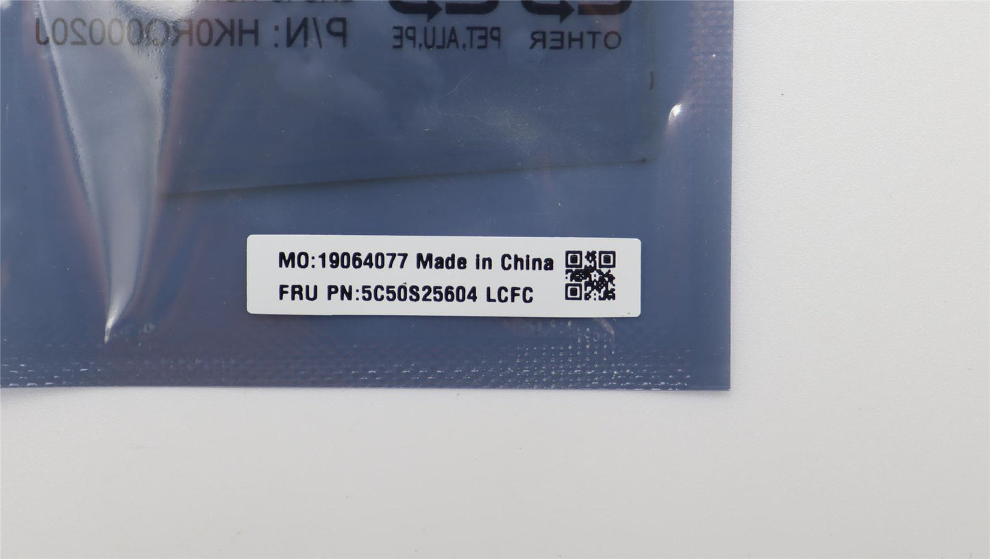 Lenovo CARDPOP L 83DF SENSOR/B1 5C50S25604