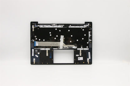 Lenovo IdeaPad S540-14IWL S540-14API Keyboard Palmrest Top Cover Blue 5CB0S17301