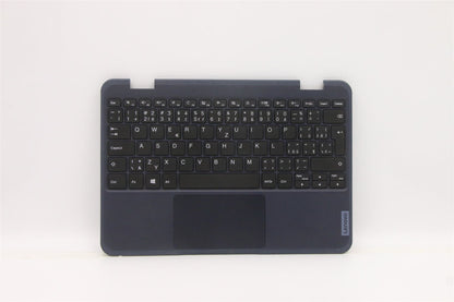 Lenovo MECH_ASM FRASMKYB CZE/SLK CcCP,NW Chicon 5M11C94633