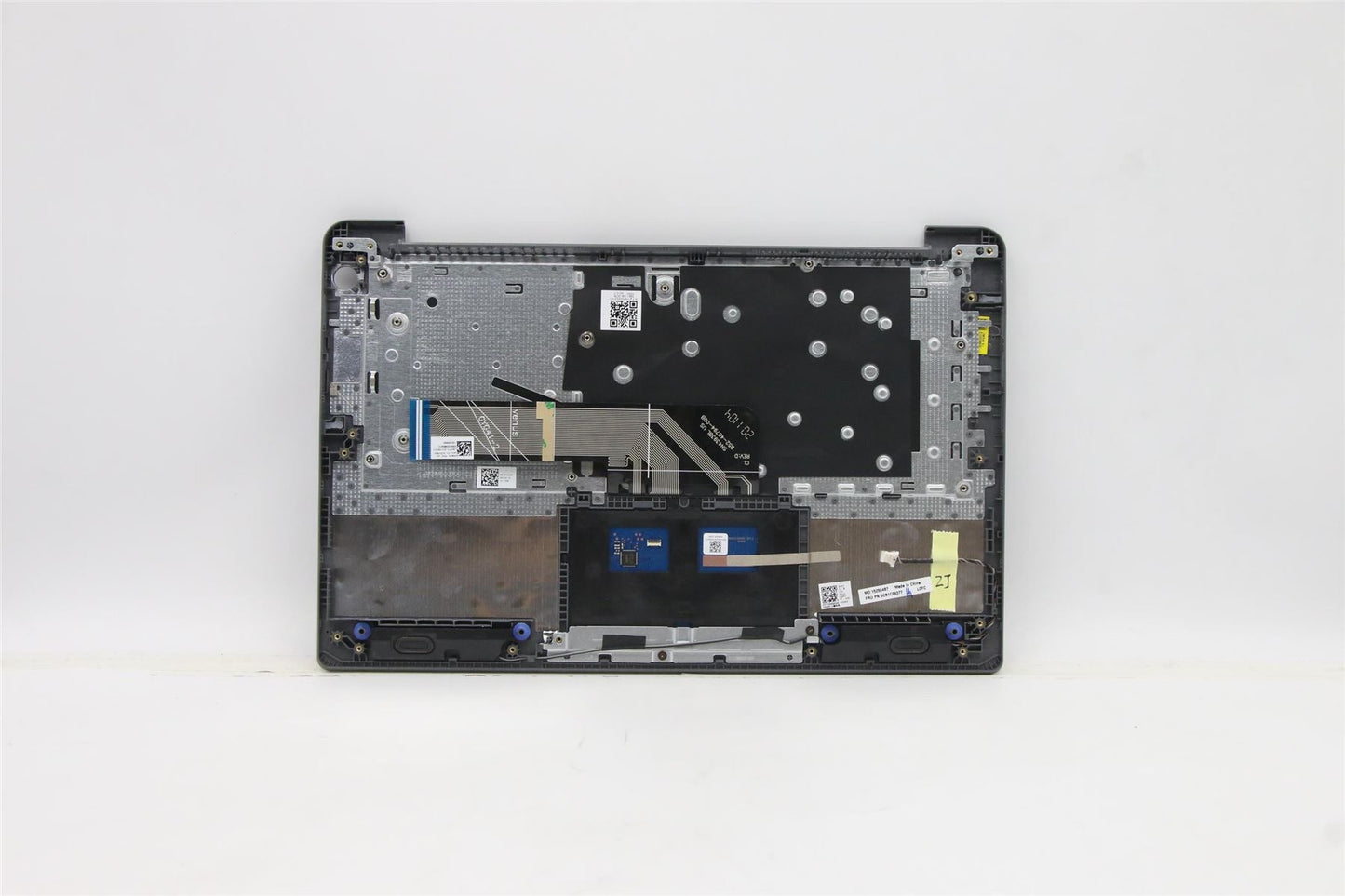 Lenovo Upper Case ASM_ARA L82H7 AG FPNBLD 5CB1C04377