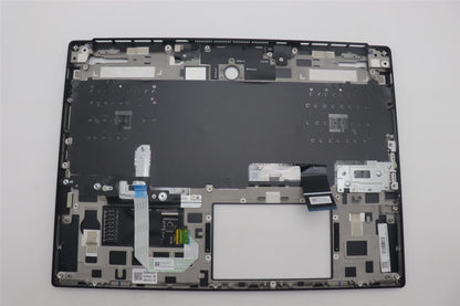 Lenovo Upper Case ASM_HBW C 83FD EB RGB 5CB1N61463