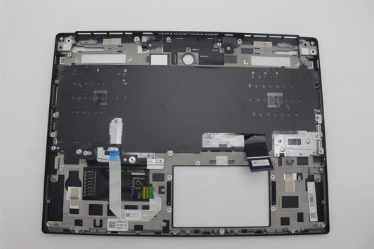 Lenovo Upper Case ASM_HBW C 83FD EB RGB 5CB1N61463
