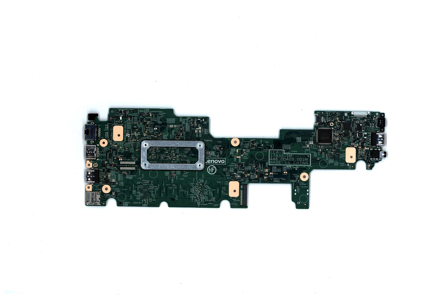 Lenovo Yoga 11e 5th Motherboard Mainboard UMA Intel Celeron N4100 4GB 02DC243