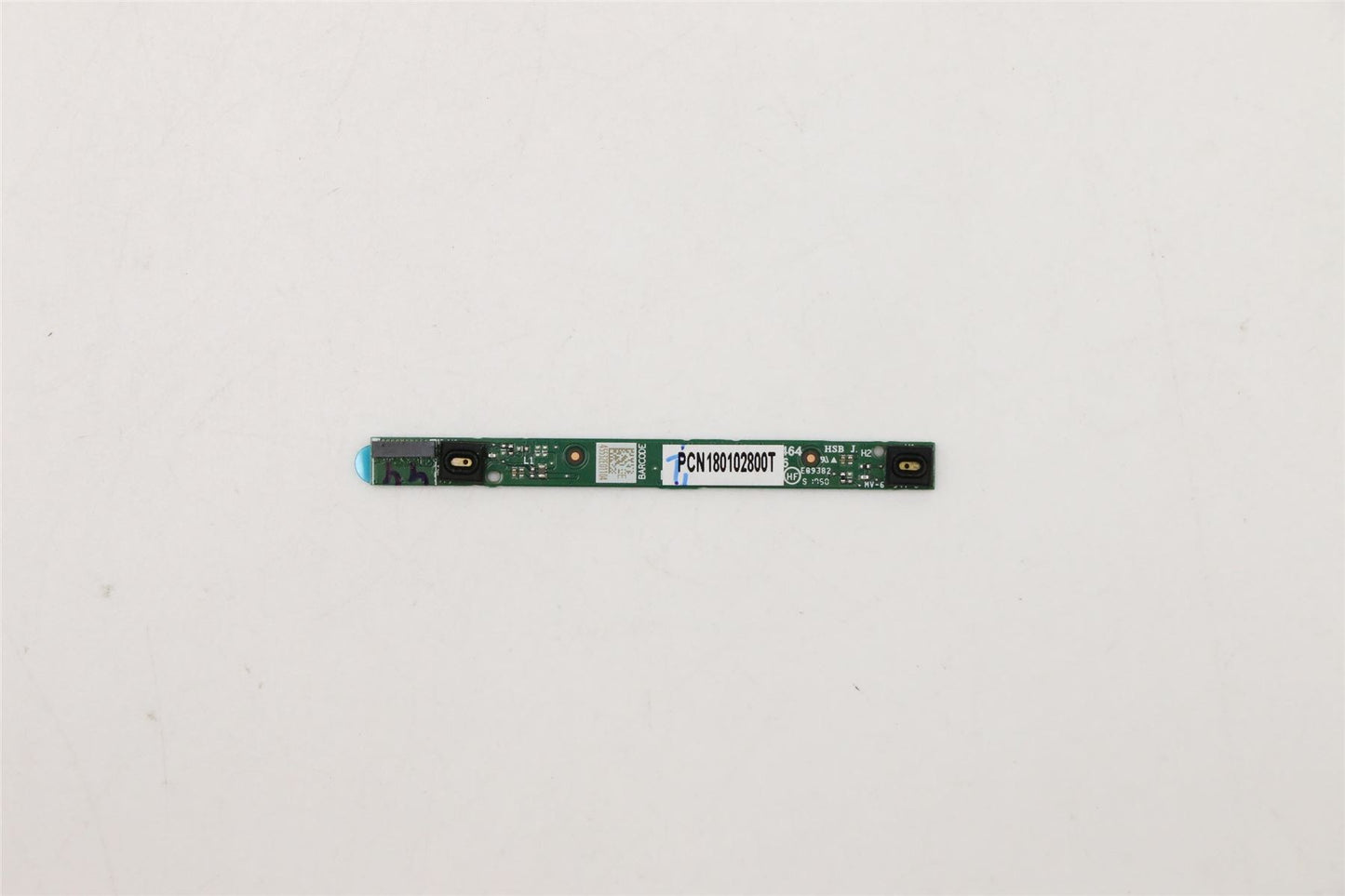 Lenovo FRU No Mic small board 02DD458