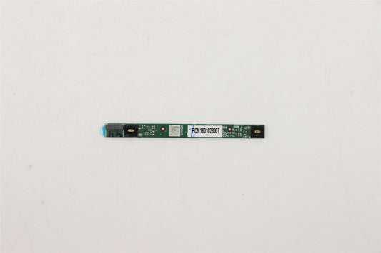 Lenovo FRU No Mic small board 02DD458