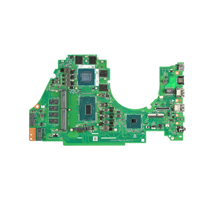 Asus X571GT Mainboard 4G/I5-9300H/As 90NB0NL0-R00030