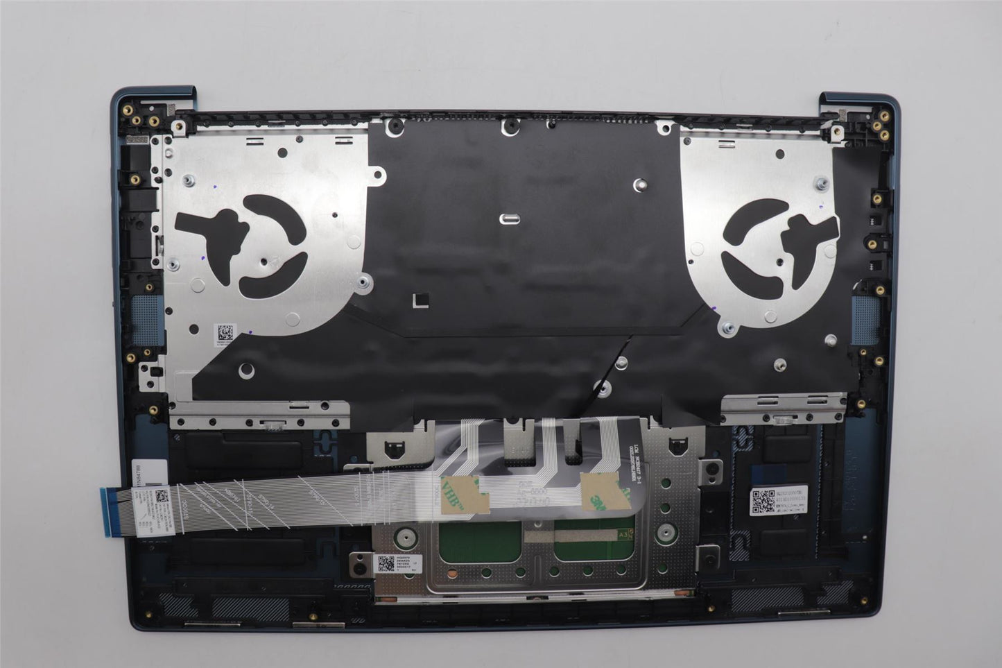 Lenovo UpperCase ASM NORDIC H 83E3 TT PST 5CB1N84788