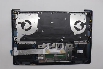 Lenovo UpperCase ASM NORDIC H 83E3 TT PST 5CB1N84788