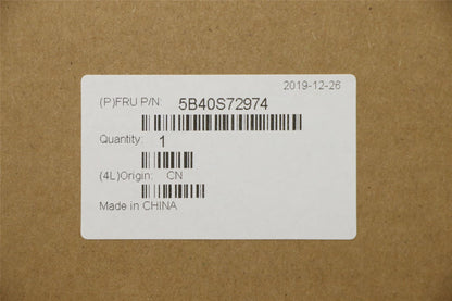 Lenovo FRU BRACKET FE4A0_MB_HOOK 5B40S72974