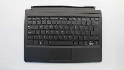 Lenovo UK-F4C-DOK-BacklightKBD-ASSY 5N20N88553