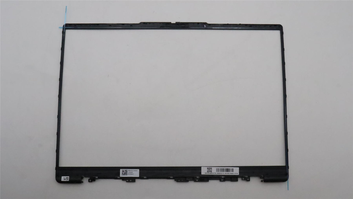 Lenovo LCD Bezel C 82XD T30 IR 5B30S19115