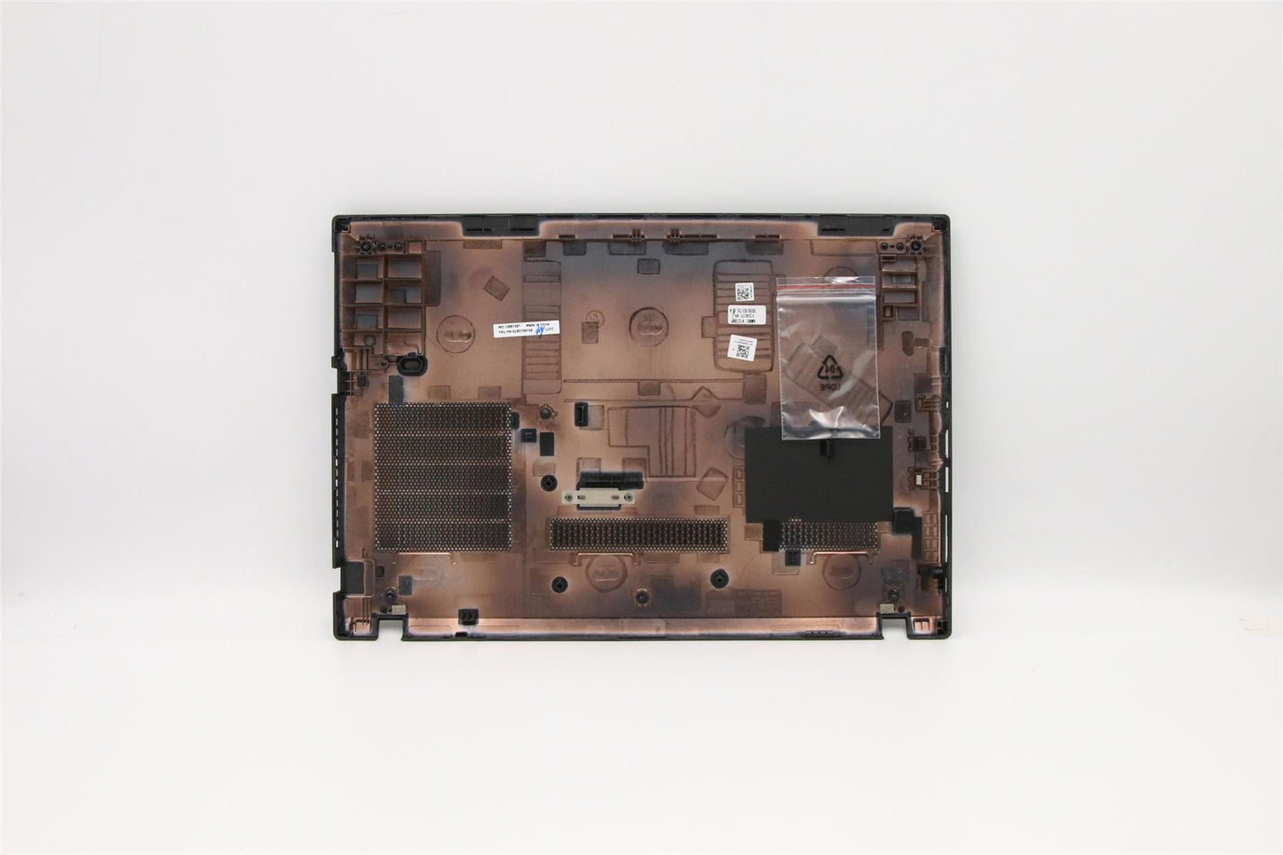 Lenovo ThinkPad T495 Bottom Base Case Cover Black 5CB0Y89749