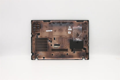 Lenovo ThinkPad T495 Bottom Base Case Cover Black 5CB0Y89749