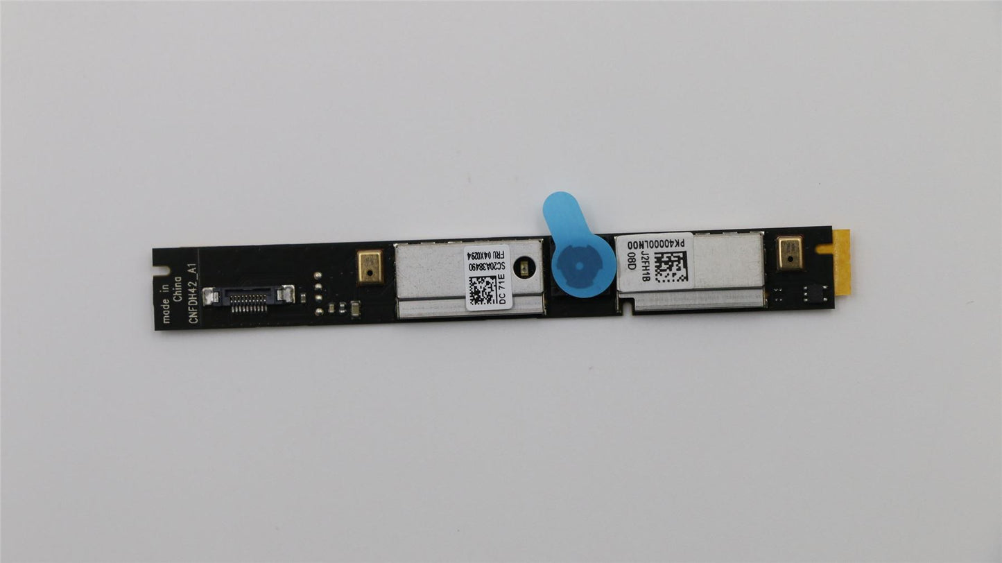 Lenovo ThinkPad X230s X240s T440p X240 T440 Webcam Web Cam Camera Cam 04X0294