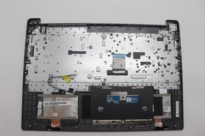 Lenovo Upper Case ASM_EUROENGL82X8FPNBLAG 5CB1L52331