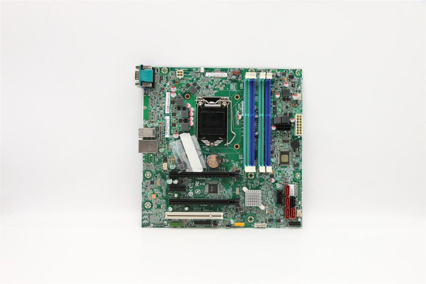 Lenovo ThinkServer TS440 Motherboard Mainboard 00FC658