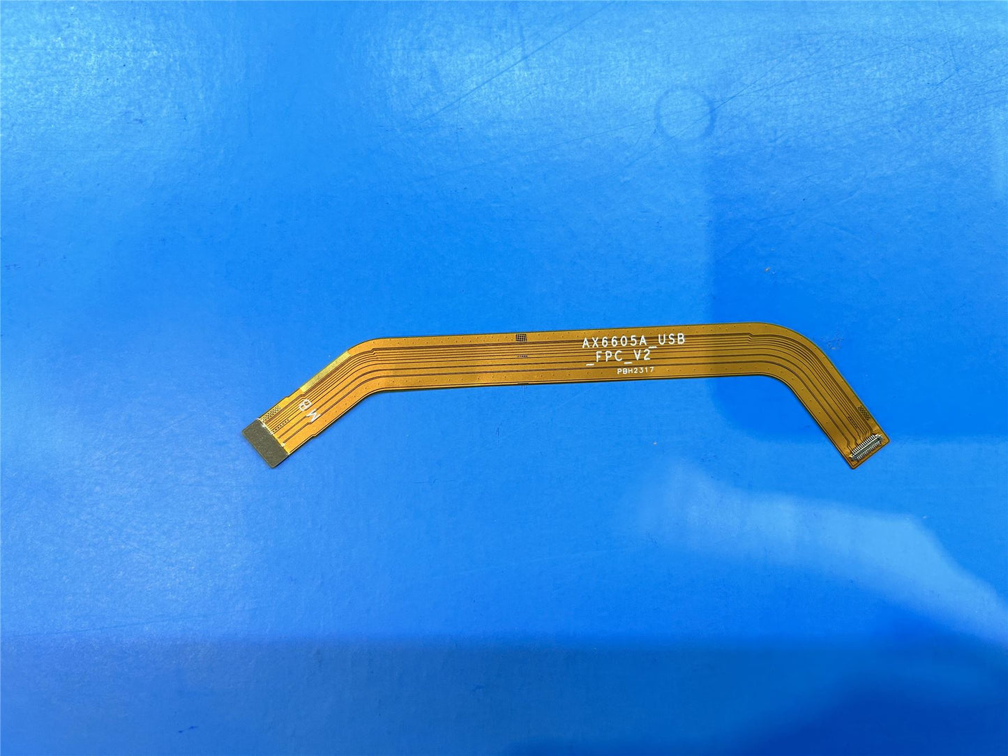 Lenovo TB370FU USB_FPC&*HQ220046FC000 CS 5F78C22916