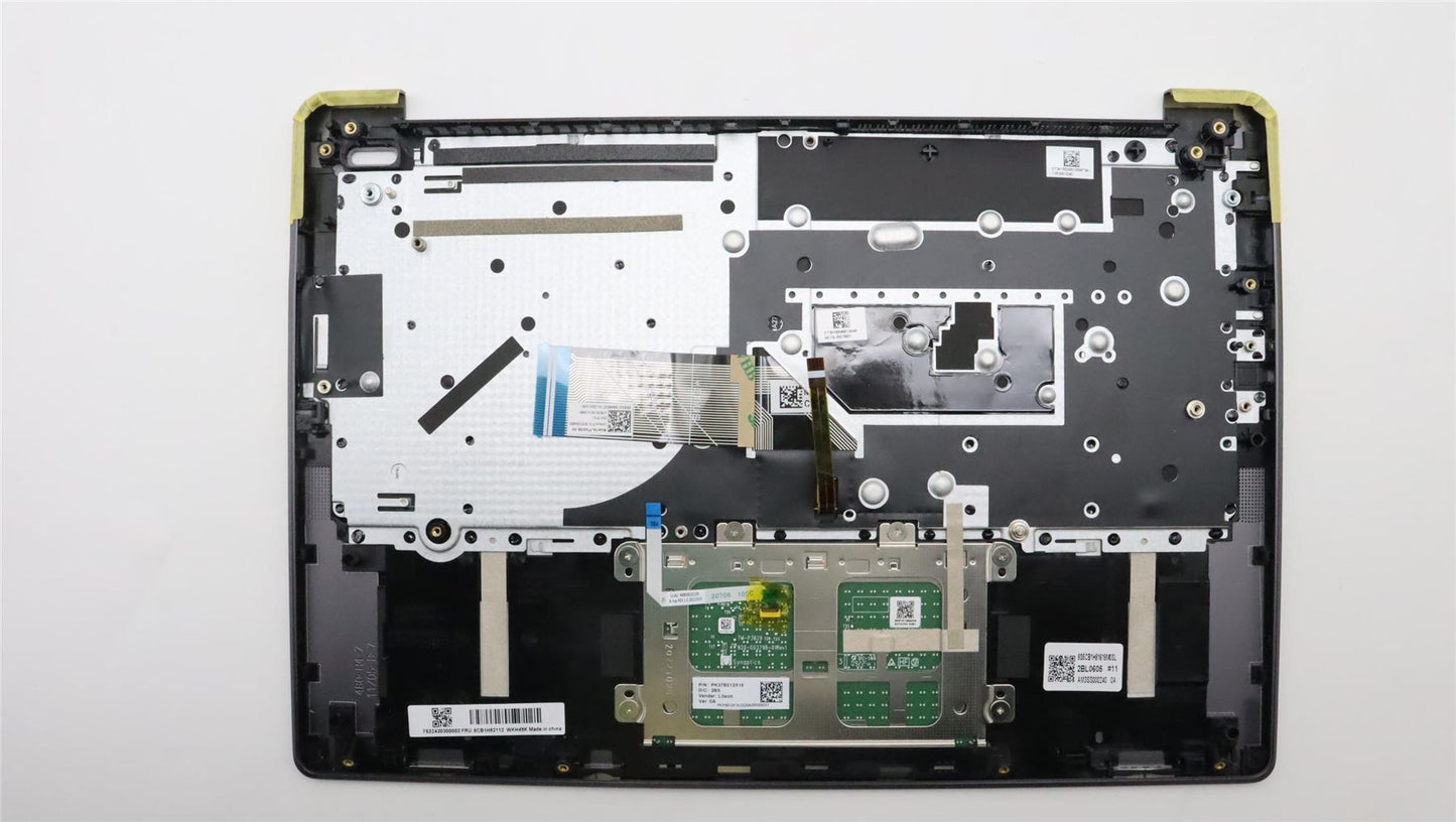 Lenovo UpperCaseASM_SWS C82SH StoBL 5CB1H82112
