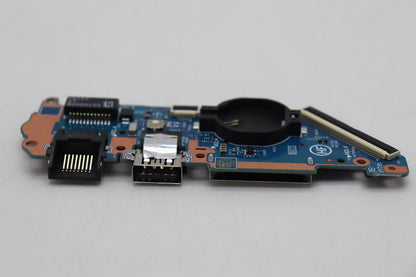 Lenovo CARDPOP W 21SH I/O Board 5C50S25756