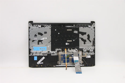 Lenovo IdeaPad 3-15IHU6 3-15ACH6 Palmrest Cover Touchpad Keyboard US 5CB1D04569