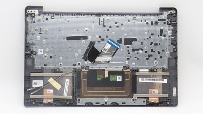 Lenovo Upper Case ASM_UKE L82XN FP AG 5CB1L30011