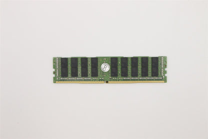 Lenovo MEMORY 64GB DDR4 2666 ECC LRDIMM 01AG622