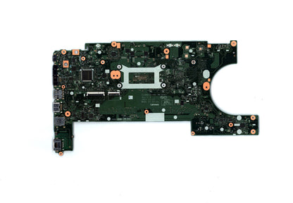 Lenovo ThinkPad L580 s Motherboard Mainboard UMA intelI37020U 02DC335