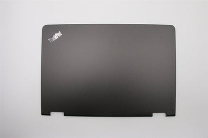 Lenovo Yoga 14 LCD Cover Rear Back Housing Black 00HN633