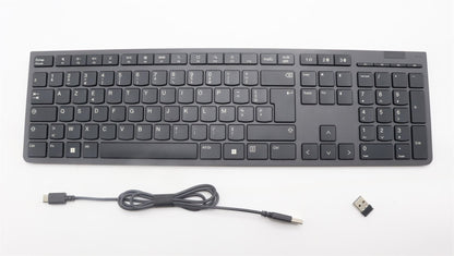 Lenovo Slim KB II-French 5D51K04599