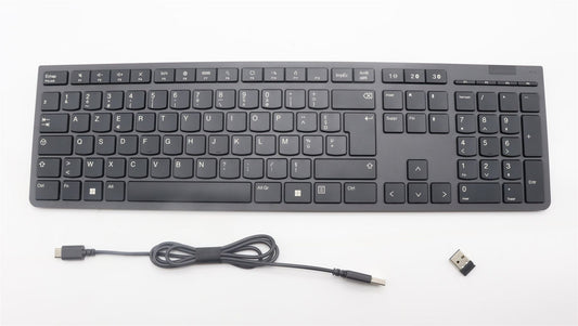 Lenovo Slim KB II-French 5D51K04599