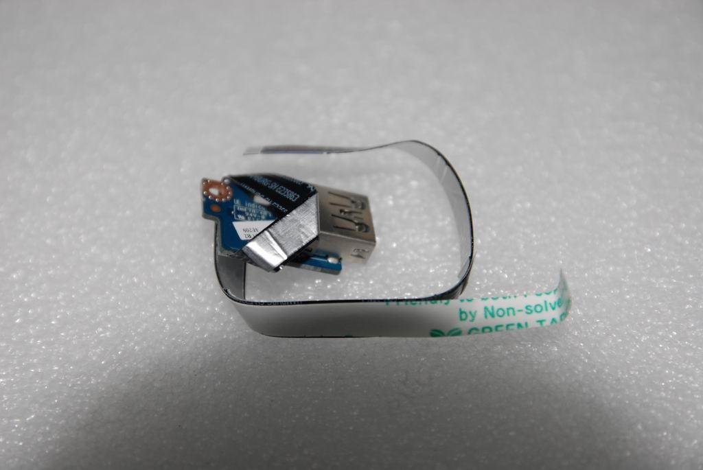 Lenovo G580 G585 USB-Anschlussplatine 90200456