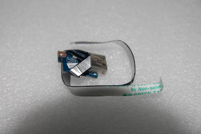 Lenovo G580 G585 USB-Anschlussplatine 90200456