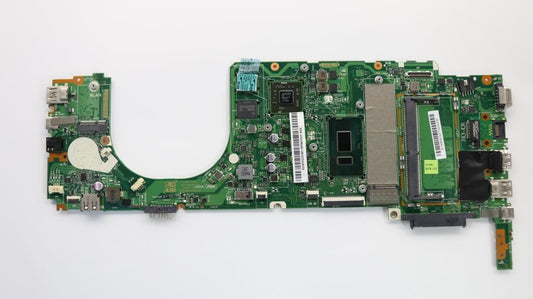 Lenovo MB C81CJ NOK I78550U DIS 4G FTC 5B20Q59788