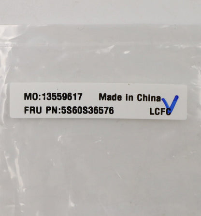 Lenovo SHIELD MB EMI SHIELDING L 81Q9 5S60S36576